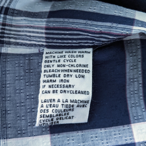 HP🎊🎉Tommy Bahama button down shirt - Picture 13 of 16